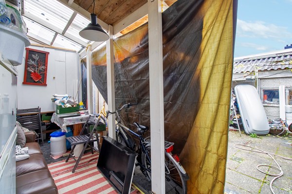 Medium property photo - Ring 241, 3195 XG Pernis Rotterdam